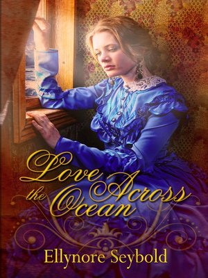 cover image of Love Across the Ocean